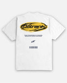 The Standard Is Higher Ultra Heavyweight T-shirt