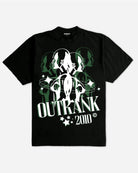 No Competition Ultra Heavyweight T-Shirt