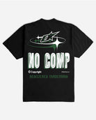 No Competition Ultra Heavyweight T-Shirt