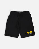 R.A.R.E Embroidered Short