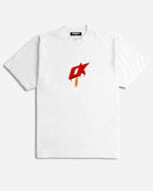Standing The Heat Ultra Heavyweight T-shirt
