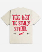 Everything Earned. Not Given Ultra Heavyweight T-shirt