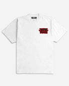 Trust The Process Embroidered Ultra Heavyweight T-shirt