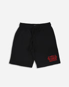 Trust The Process Embroidered Short