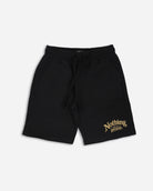Nothing Left To Prove Embroidered Short