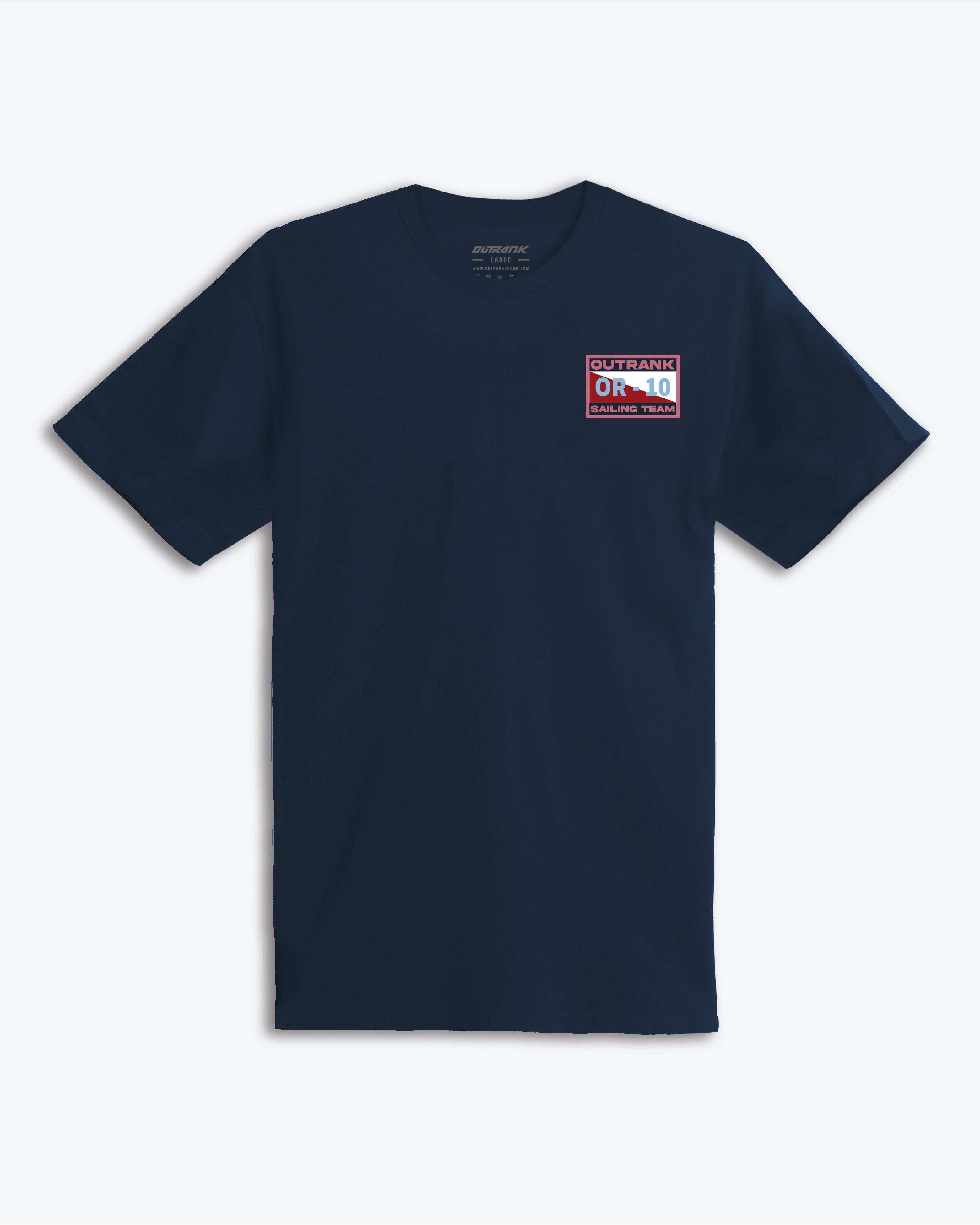 Sailing Team T-Shirt