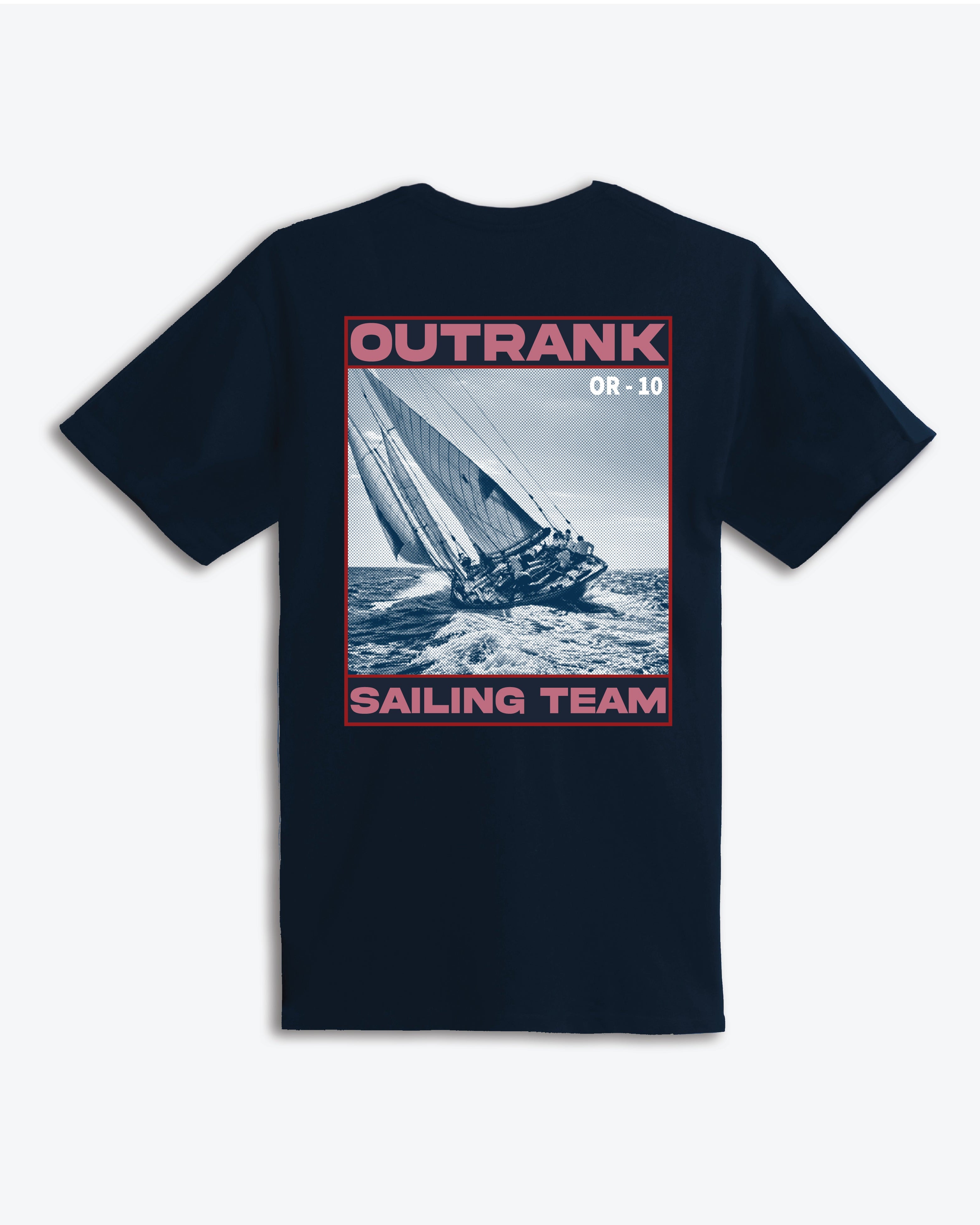 Sailing Team T-Shirt