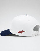 Sailing Team Embroidered Snapback