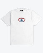 Sailing Team Embroidered Ultra Heavyweight T-shirt