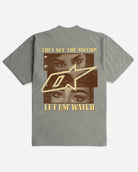 They See The Motion Ultra Heavyweight T-shirt