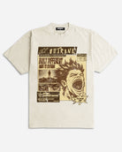 Follow My Lead! Ultra Heavyweight T-shirt