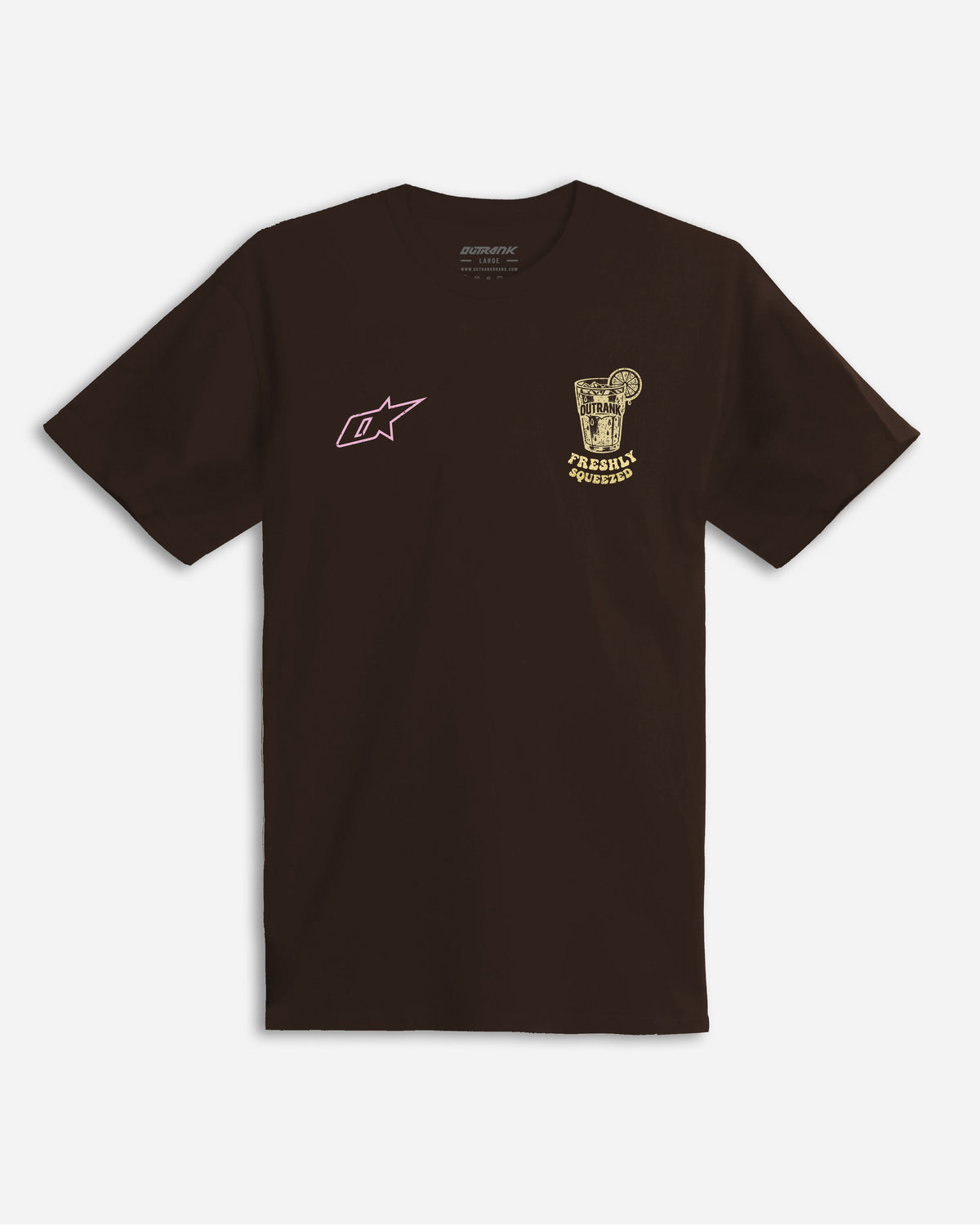 Freshly Squeezed T-shirt