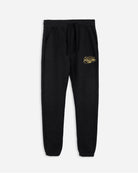 Not Here To Follow Embroidered Jogger