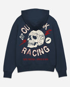 Outrank Racing Ultra Heavyweight Hoodie
