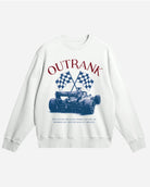 Speed Rewards Ultra Heavyweight Crewneck Fleece
