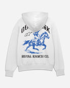 Royal Ranch Ultra Heavyweight Hoodie
