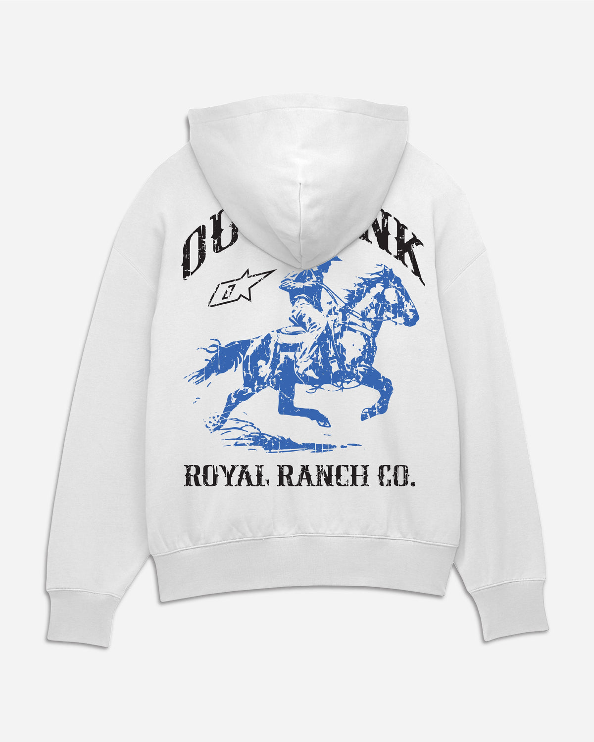 Royal Ranch Ultra Heavyweight Hoodie