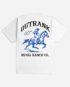 Royal Ranch Ultra Heavyweight T-Shirt