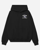 Bet On Yourself Embroidered Ultra Heavyweight Hoodie