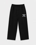 Bet On Yourself Embroidered Premium Joggers