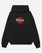 Can’t Stop Ultra Heavyweight Hoodie