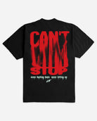 Can’t Stop Ultra Heavyweight T-shirt