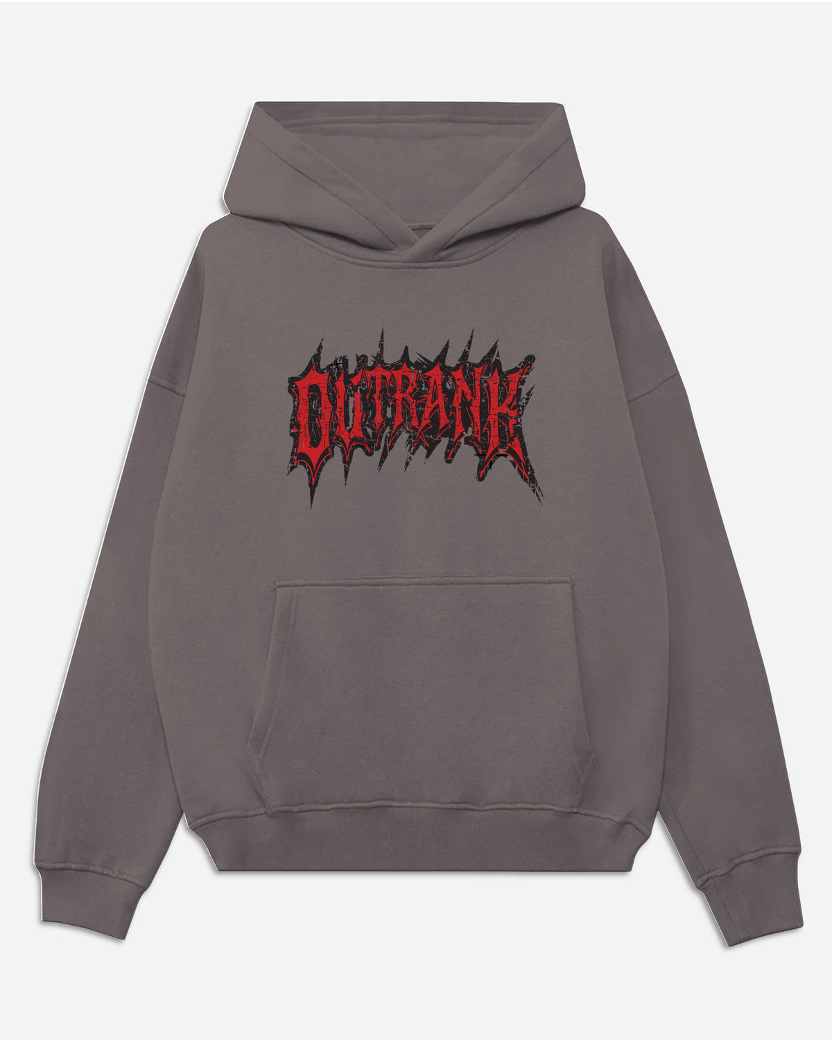 Money Love Ultra Heavyweight Hoodie