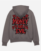 Money Love Ultra Heavyweight Hoodie