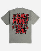 Money Love Ultra Heavyweight T-shirt