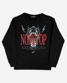 NONSTOP Crewneck Fleece