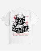 Death Before Dishonor Ultra Heavyweight T-Shirt