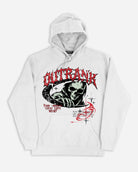 Enemy Within Hoodie