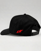 Fear Nothing Embroidered Snapback