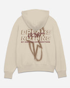 Dreams Cost Nothing Ultra Heavyweight Hoodie