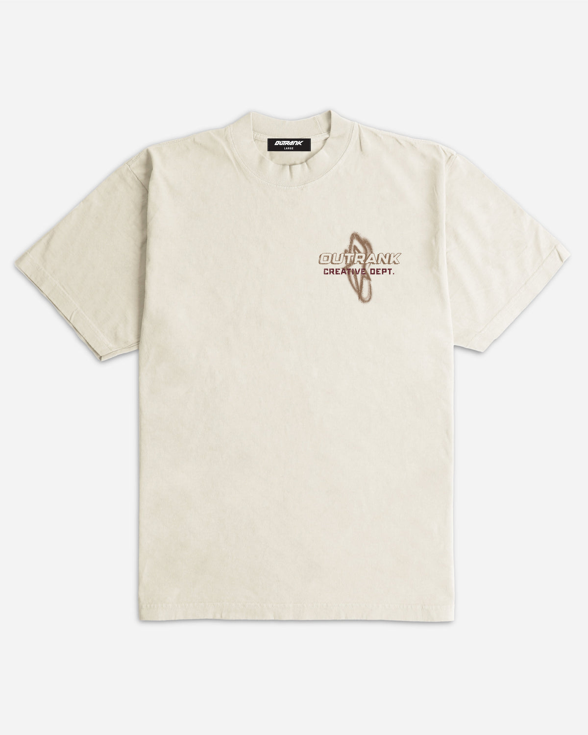 Dreams Cost Nothing Ultra Heavyweight T-shirt