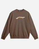 The Sky’s the Limit  Ultra Heavyweight Crewneck Fleece