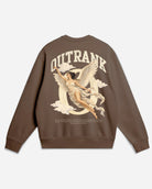 The Sky’s the Limit  Ultra Heavyweight Crewneck Fleece