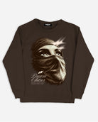 Dream Chaser Crewneck Fleece