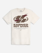 Earned Not Given T-Shirt