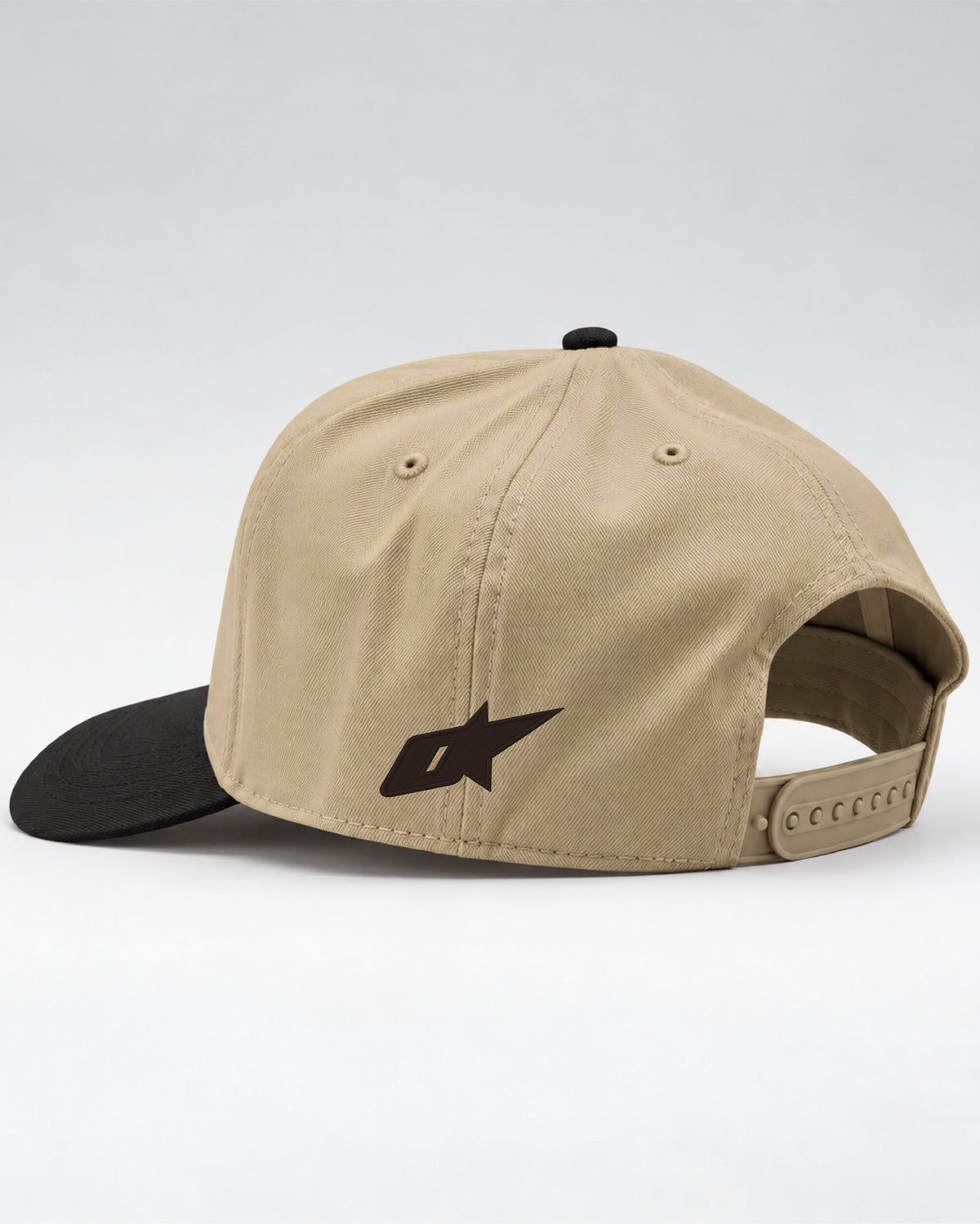 The Sky’s the Limit Embroidered Snapback