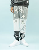 Stay Cool Fleece Joggers