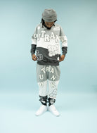 Stay Cool Fleece Joggers