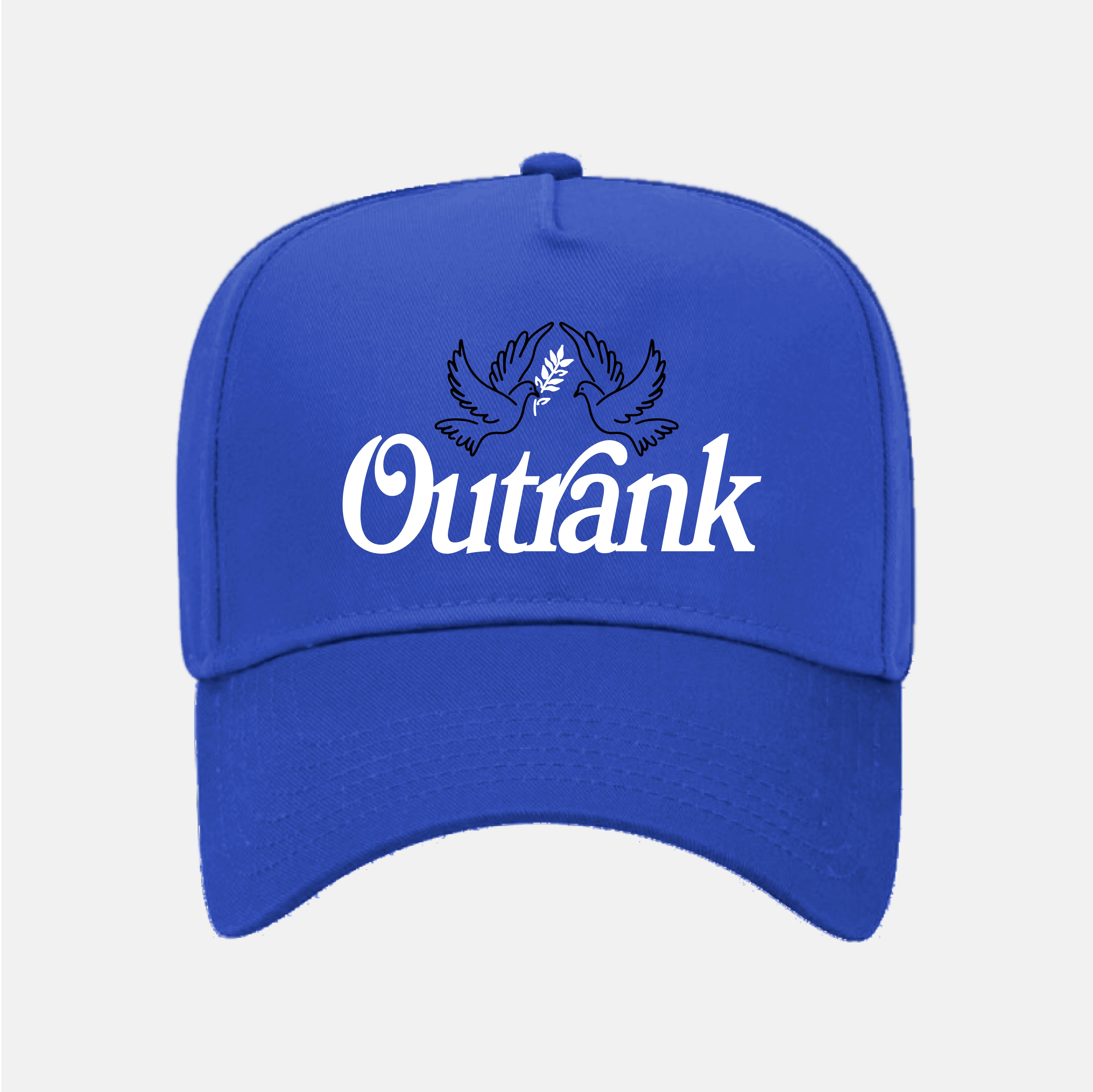 Getters Snapback Hat (Copy)