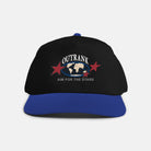Aim For The Stars Snapback