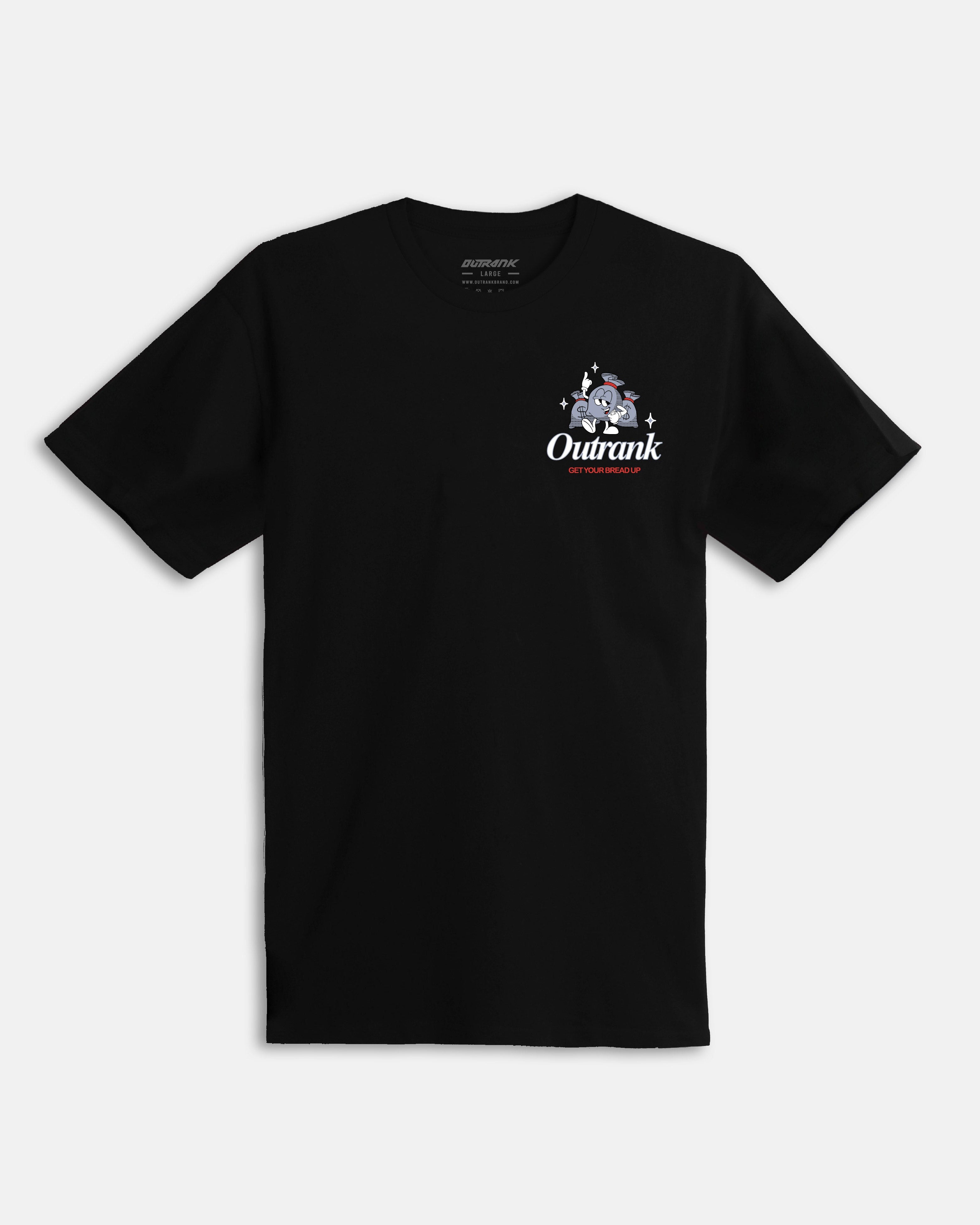 Get Your Bread Up T-Shirt