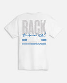 Back To Doin' Me T-Shirt