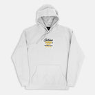 Never Goin' Hungry Hoodie - Outrank Brand