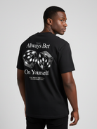 Always Bet T-shirt
