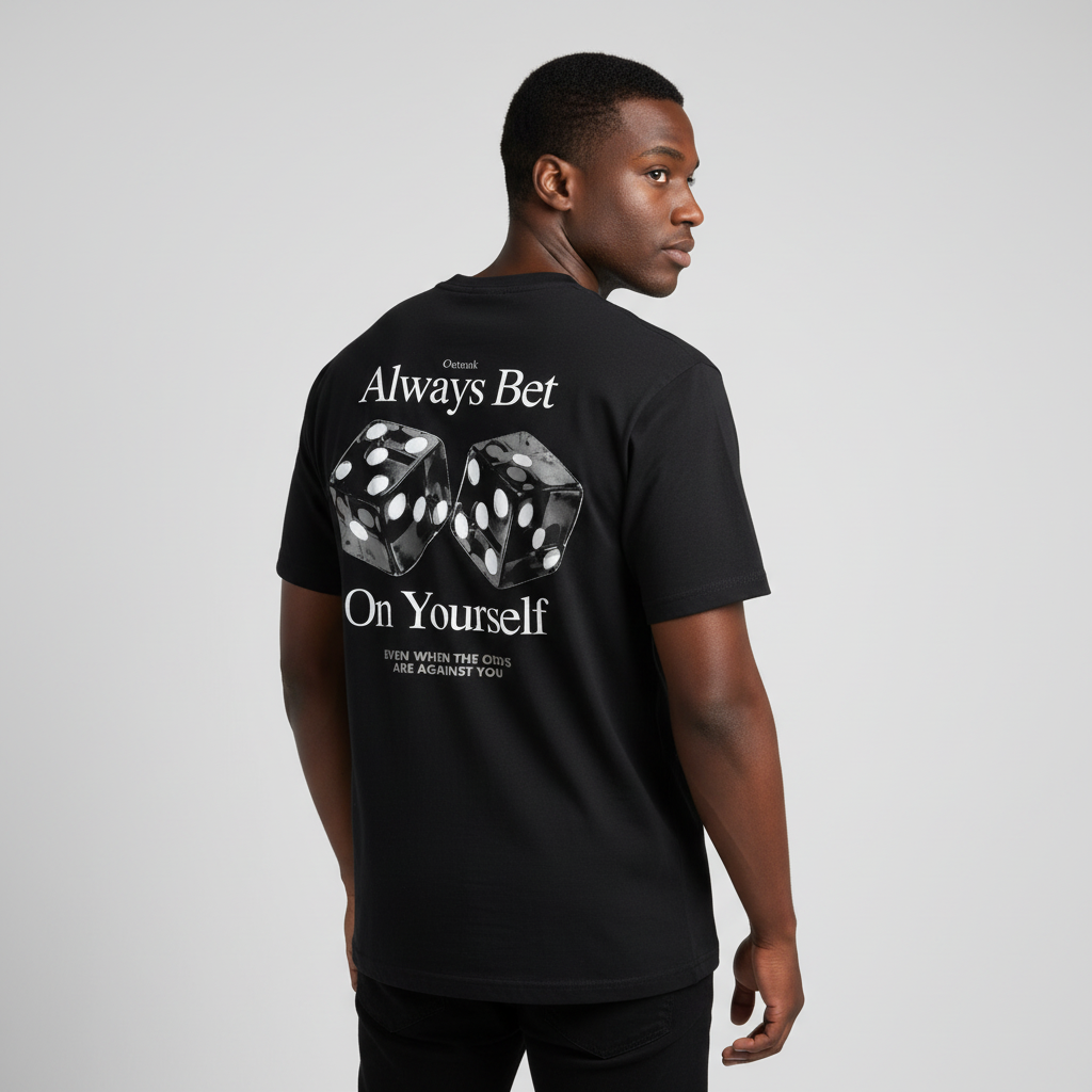 Always Bet T-shirt
