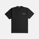 Celebrate The Wins Heavyweight T-shirt-Black